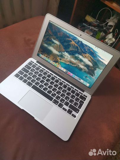 Macbook air 11 2013