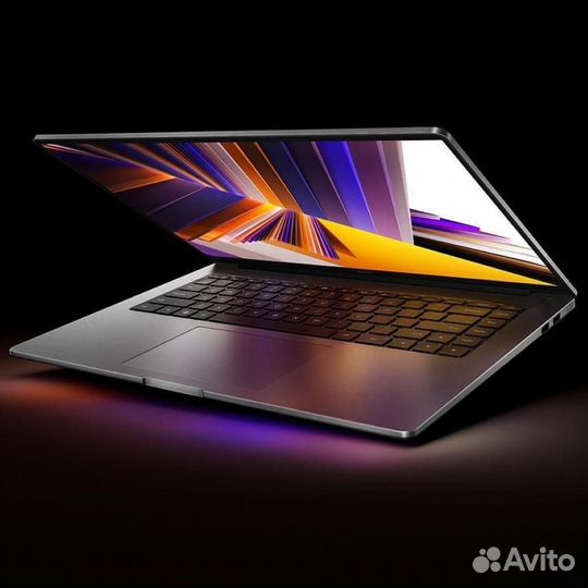 Ноутбук Redmi Book 16 2024 Intel Core i5 16/1тб