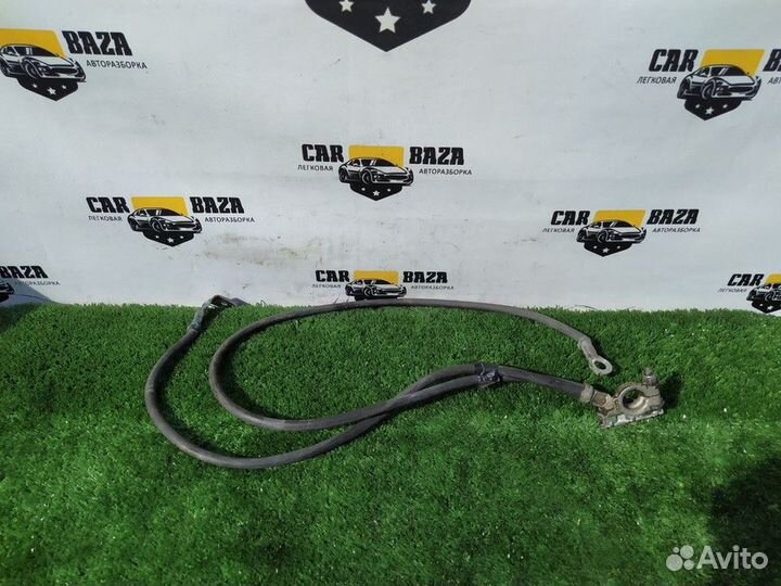 Провод аккумулятора BMW 6