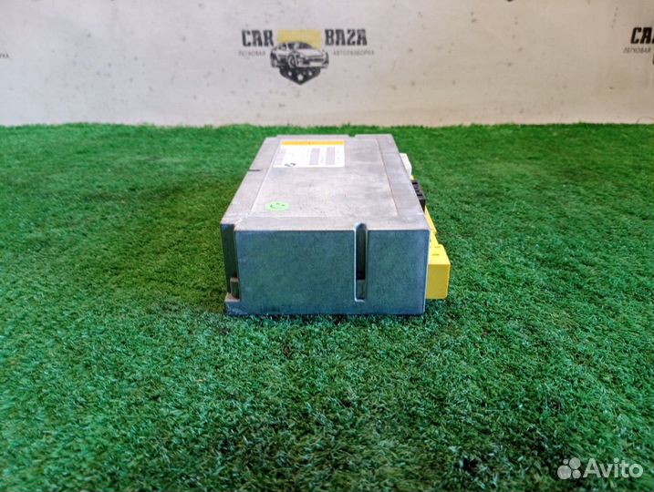 Блок управления airbag BMW 7