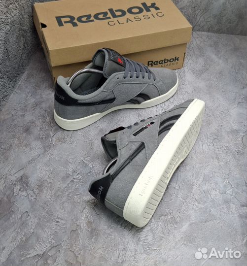 Кроссовки мужские Reebok