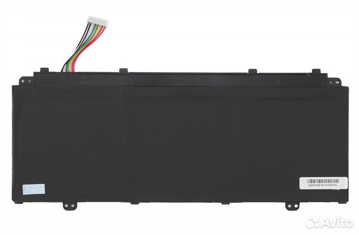 Аккумулятор AP1503K, AP15O5L к Acer Aspire S5-371, S5-371T, Chromebook R13 CB5-312T, Swift SF514-51