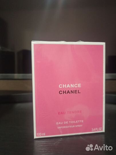 Парфюм Tom Ford Lost Cherry Chanel chance