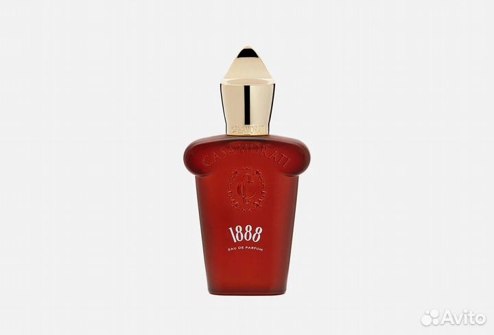 Casamorati 1888 (оригинал)