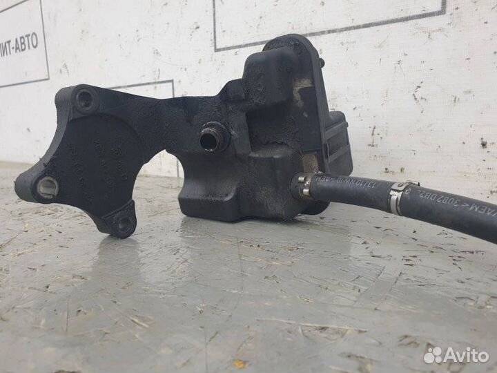 Насос гур Mercedes E-Class W212 2.1D 2012