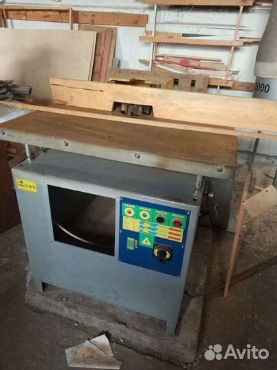 Продается для организации комплект станков