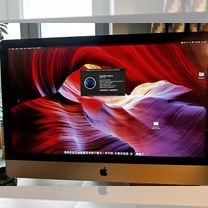 Apple iMac 27 late 2013