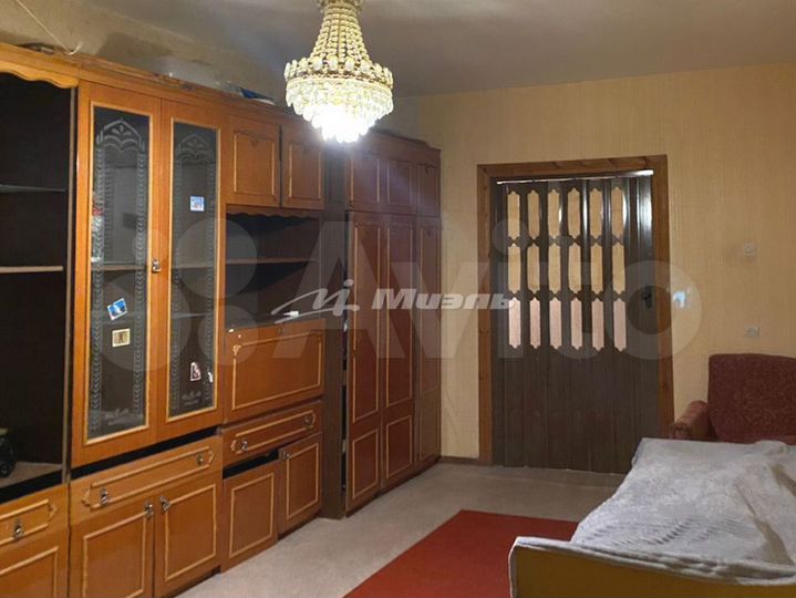 3-к. квартира, 85,6 м², 9/10 эт.