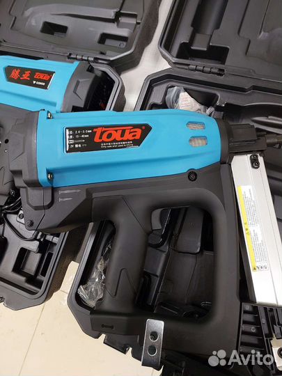 Пистолет для монтажников Toua GSN50