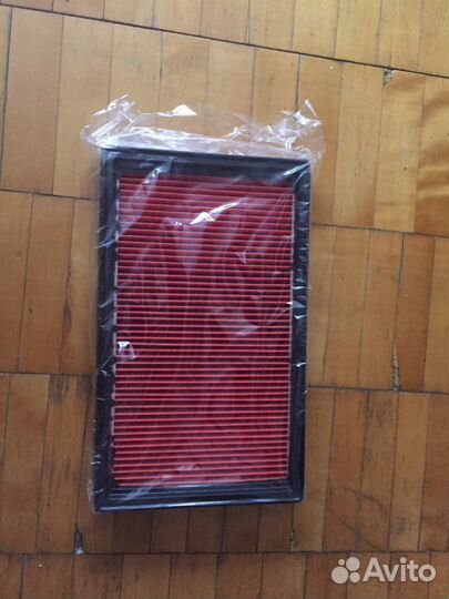 Воздушный фильтр ниссан х-треил т-30