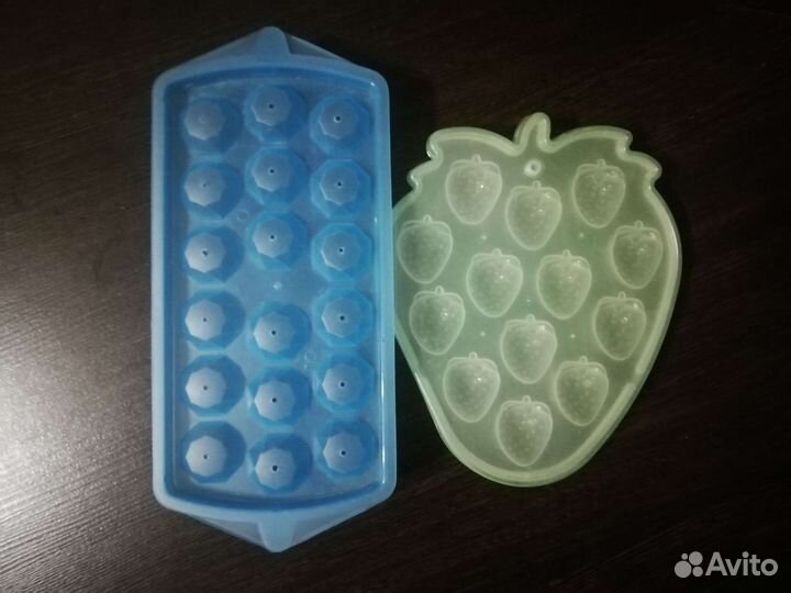 Формы для льда