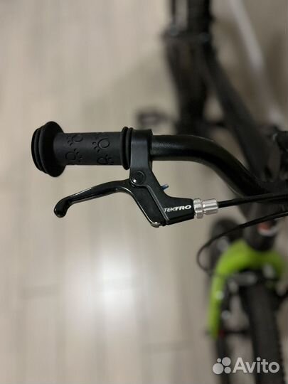 Велосипед детский Beagle 20