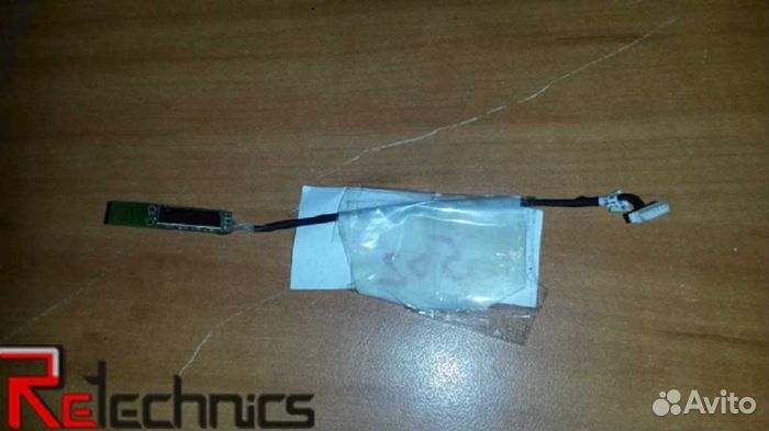 Модуль bluetooth с шлефом ноутбука Asus K42D