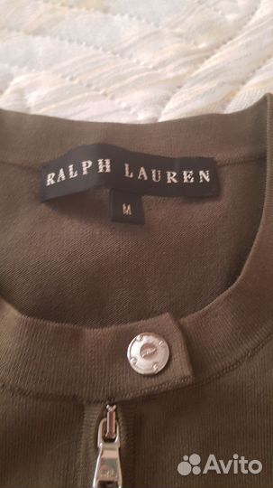 Ralph lauren платье 44