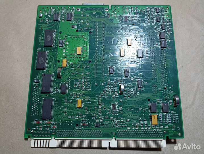 Материнская плата Apple Macintosh 5260