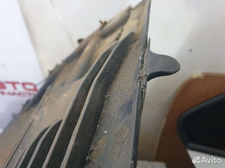 Защита двигателя Volkswagen Jetta 6