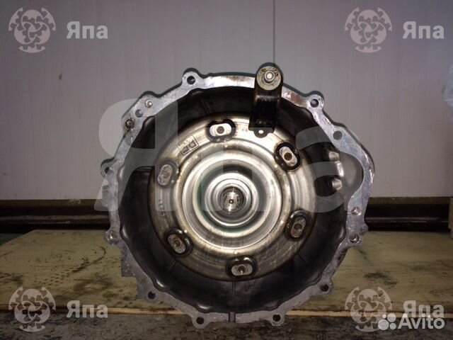 АКПП V5A51 Мицубиси Паджеро 3, Паджеро 4