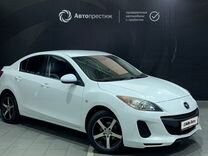 Mazda 3 1.6 AT, 2012, 199 999 км, с пробегом, цена 1 060 000 руб.