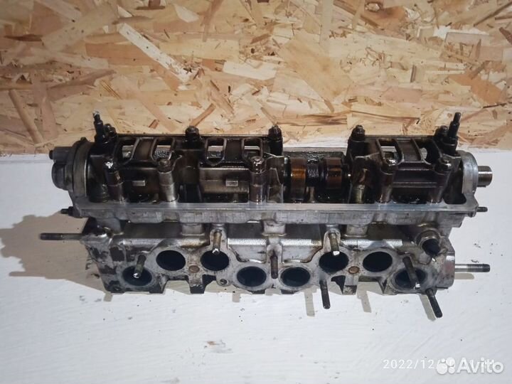 Гбц 2109-2110 1.5 8кл карб после кап. ремонта