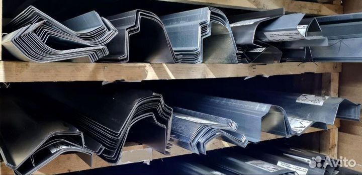Ремонтные пороги и арки Pontiac инноцентр Сколково