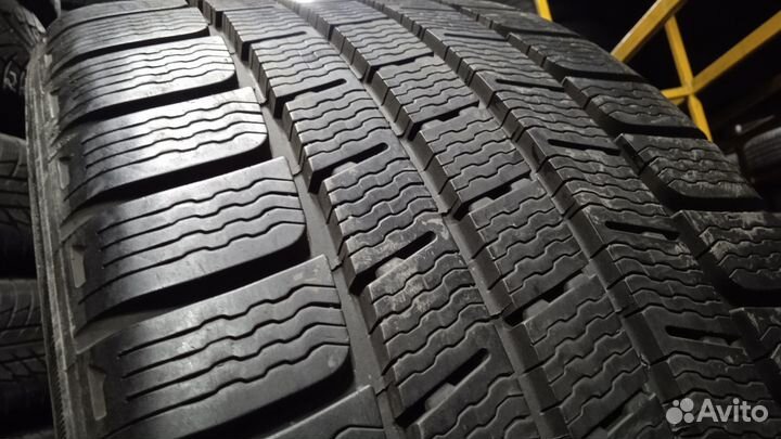 Michelin Pilot Alpin PA2 265/40 R18