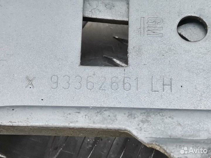 Стеклоподъемник для Opel Meriva A