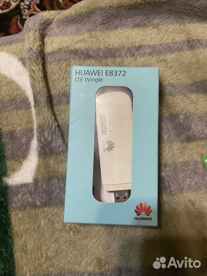 Wifi роутер 4g модем и антенна