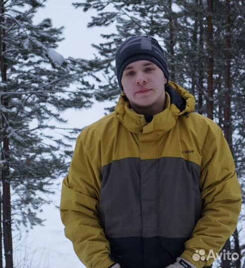 Услуги электрика