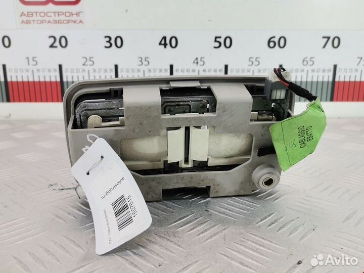 Плафон для Peugeot-Citroen Jumper (Relay) 2