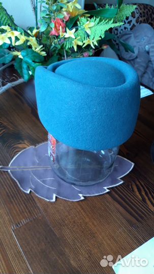 Шляпы шикарные брендовые новые
