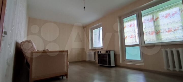 3-к. квартира, 68,6 м², 2/10 эт.