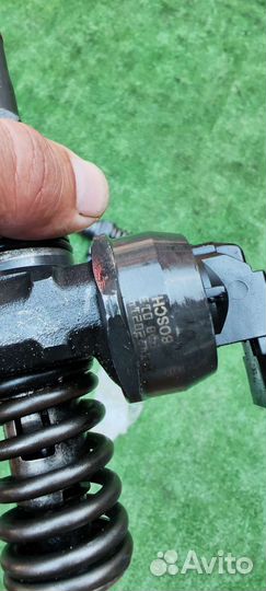 Насос форсунки Volkswagen 1.9TDI