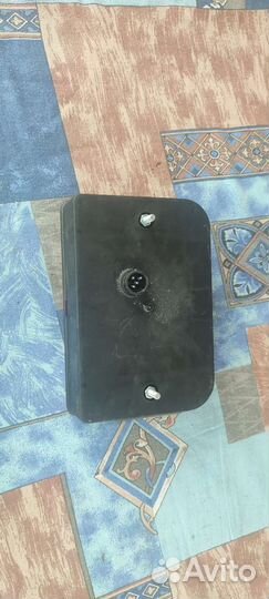 Продам фонари легкового прицепа