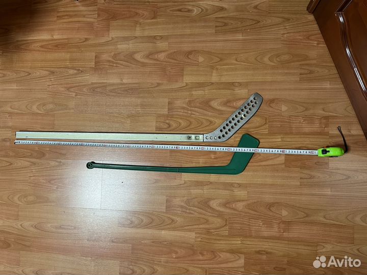 Клюшка СССР