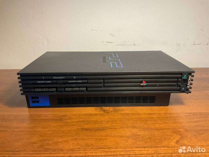 Sony PS2 Fat 50008