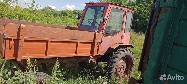 Трактор ХТЗ Т-16М-У1, 2023