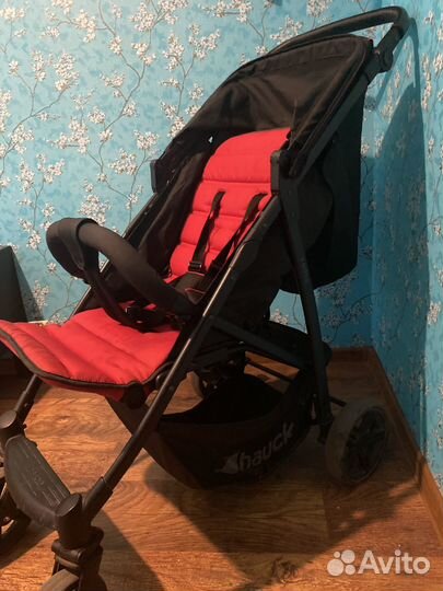 Детские коляски