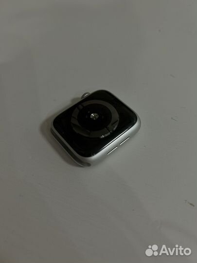 Часы apple watch 4 44 mm