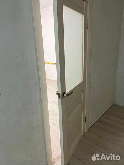 Межкомнатные двери