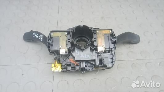 Переключатель поворотов и дворников (стрекоза) audi Q5 (9AG59Q801)