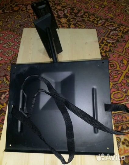 Настенная подставка под тв или свч-печь