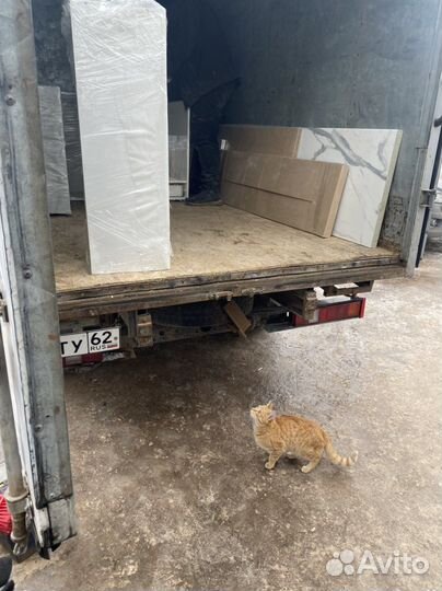 Грузоперевозки, переезды, грузчики, трансфер