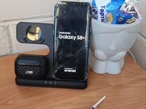 Samsung Galaxy S8, 4/64 ГБ