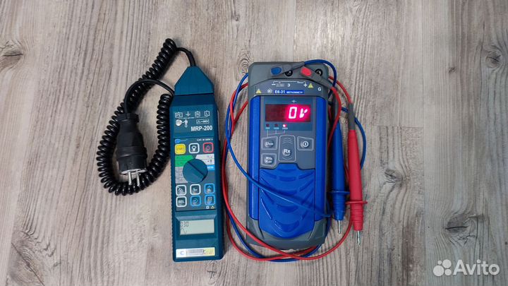 Электролаборатория