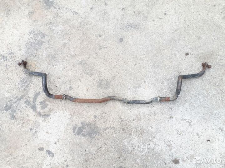 Стабилизатор передний Hyundai I30 FD