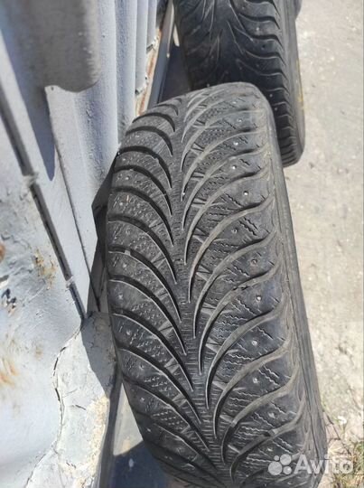 Sava Eskimo Ice 185/65 R14 86