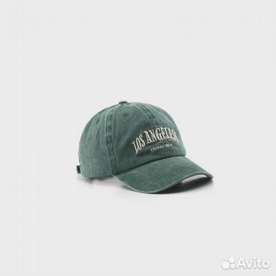 Бейсболка Los Angeless