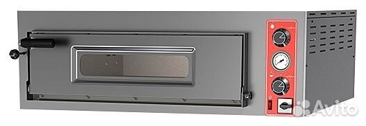 Печь для пиццы Pizza Group Entry Max 6