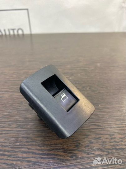 Кнопка стеклоподъемника Bmw X5 E53 3.0 M54 2002