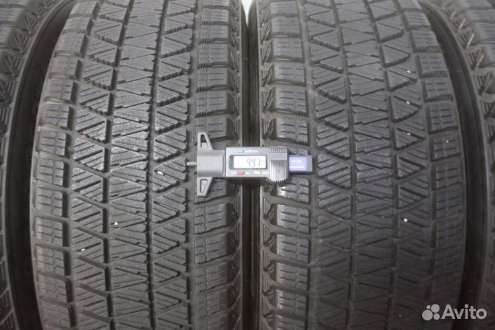 Bridgestone Blizzak DM-V3 225/65 R17 102Q